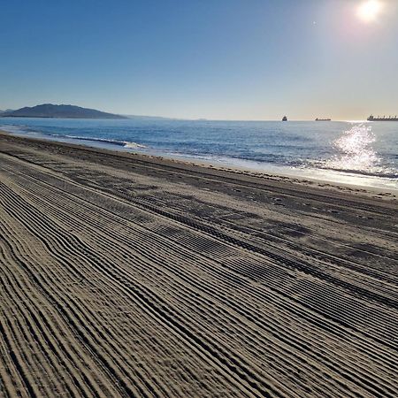 Apartamento Esquina Verde En Vera Coast Playas de Vera 外观 照片