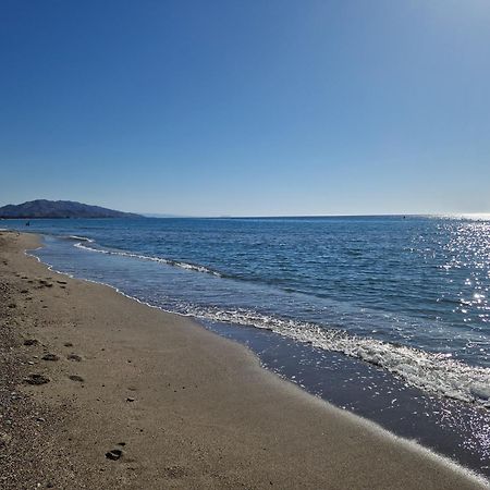 Apartamento Esquina Verde En Vera Coast Playas de Vera 外观 照片