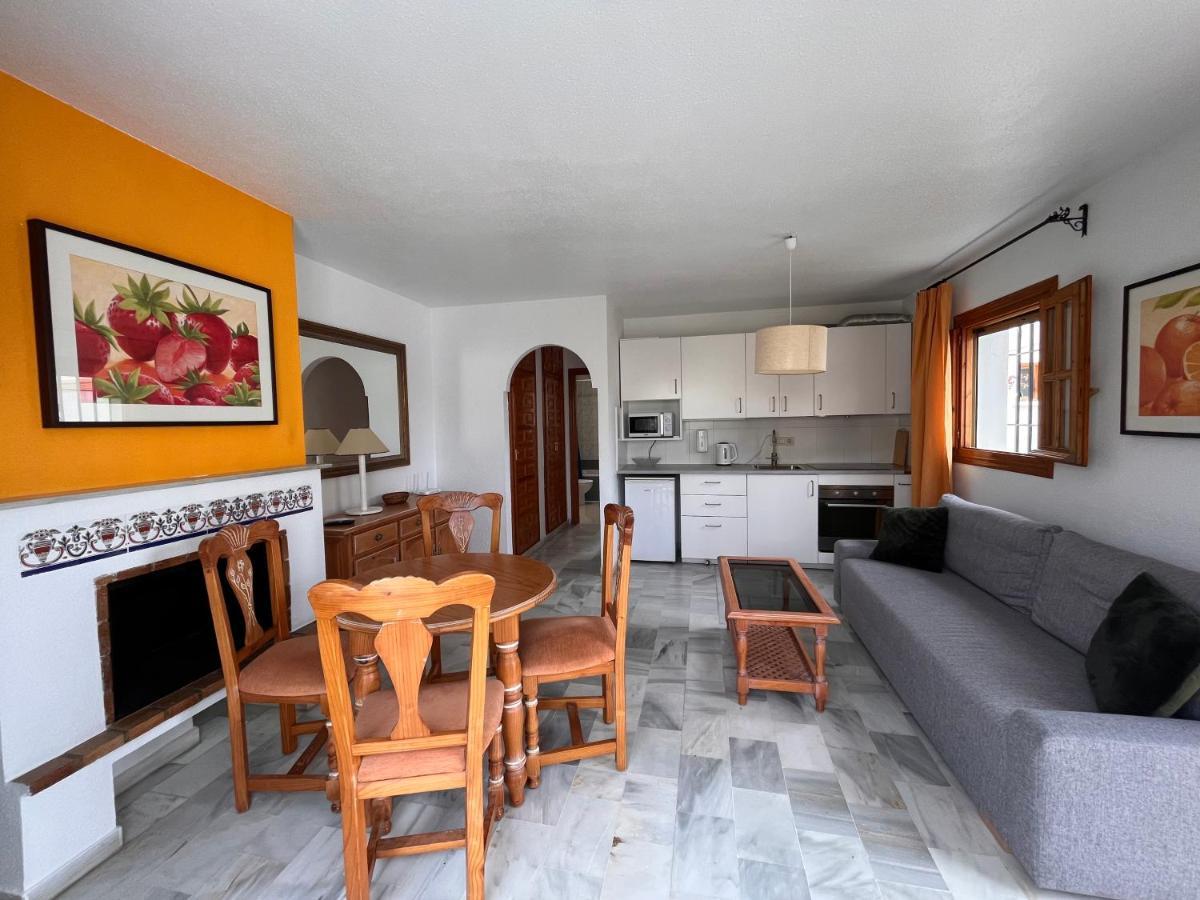 Apartamento Esquina Verde En Vera Coast Playas de Vera 外观 照片
