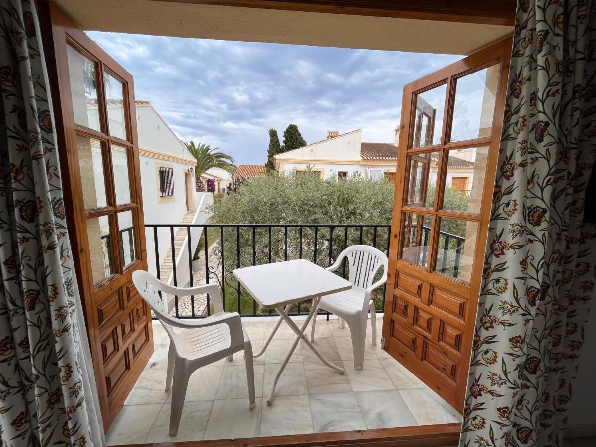 Apartamento Esquina Verde En Vera Coast Playas de Vera 外观 照片