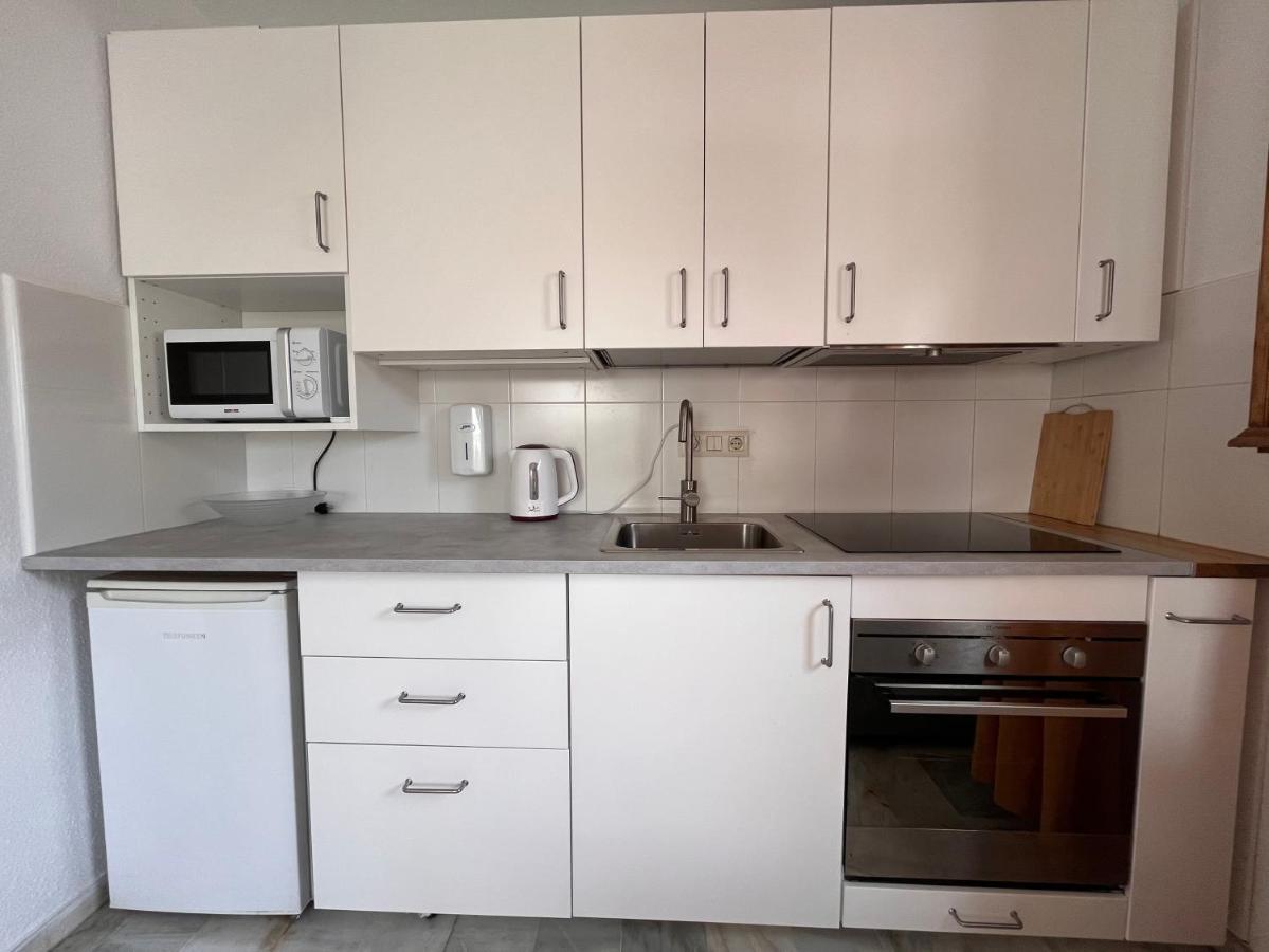 Apartamento Esquina Verde En Vera Coast Playas de Vera 外观 照片