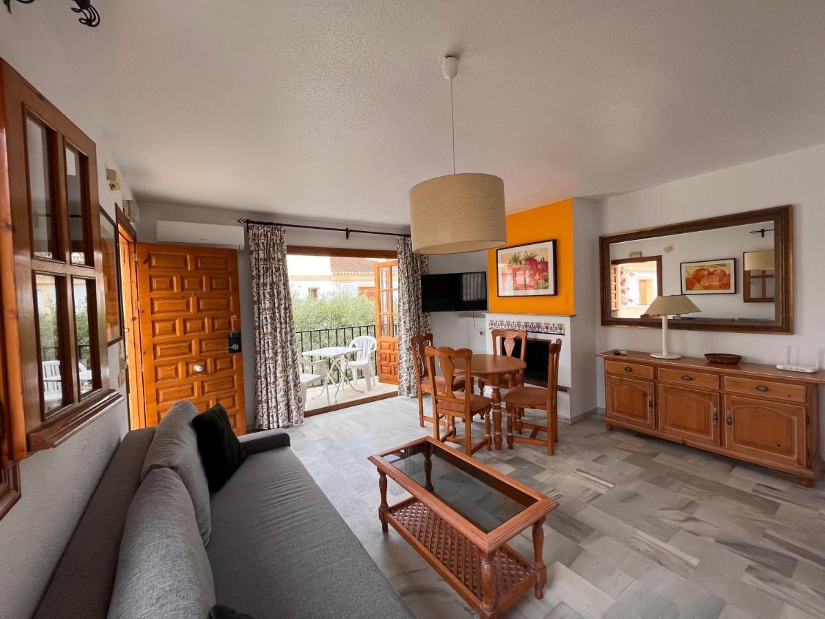 Apartamento Esquina Verde En Vera Coast Playas de Vera 外观 照片