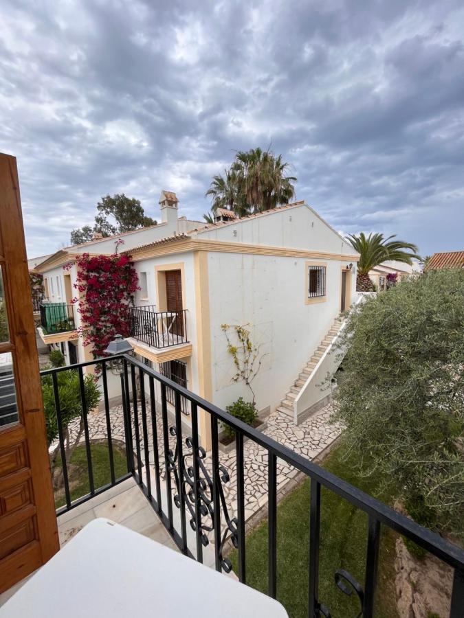 Apartamento Esquina Verde En Vera Coast Playas de Vera 外观 照片