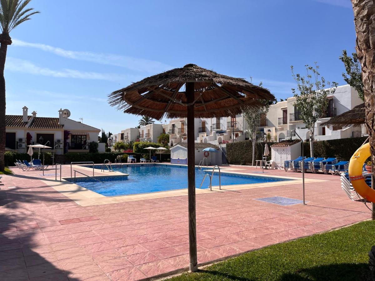 Apartamento Esquina Verde En Vera Coast Playas de Vera 外观 照片