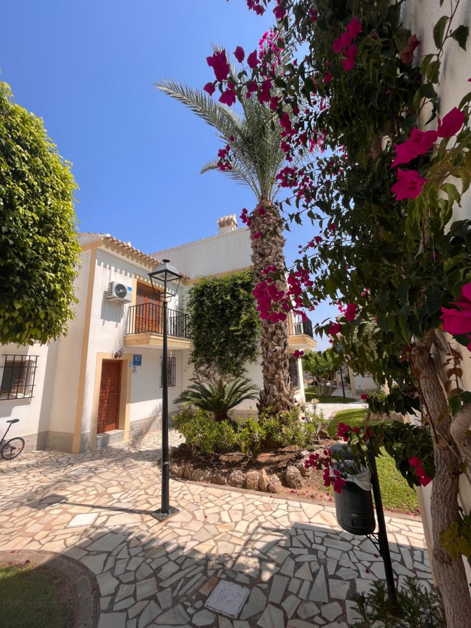 Apartamento Esquina Verde En Vera Coast Playas de Vera 外观 照片