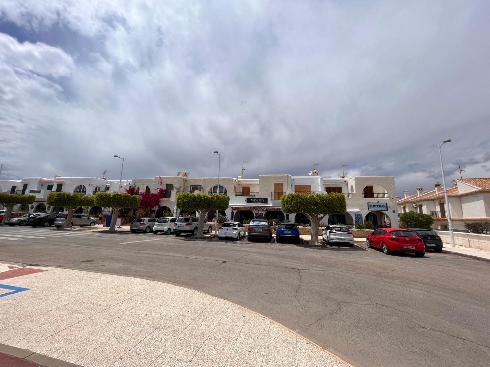 Apartamento Esquina Verde En Vera Coast Playas de Vera 外观 照片