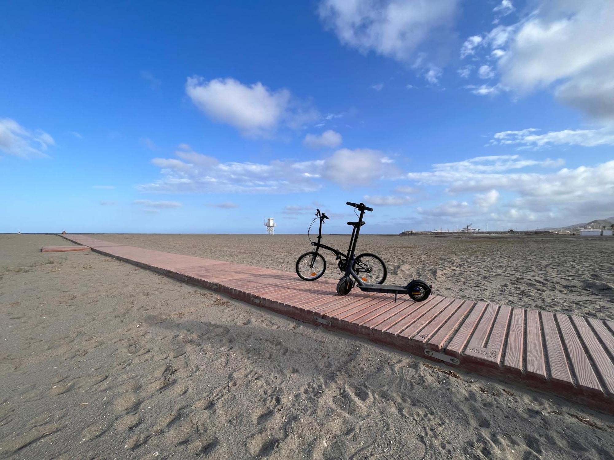 Apartamento Esquina Verde En Vera Coast Playas de Vera 外观 照片