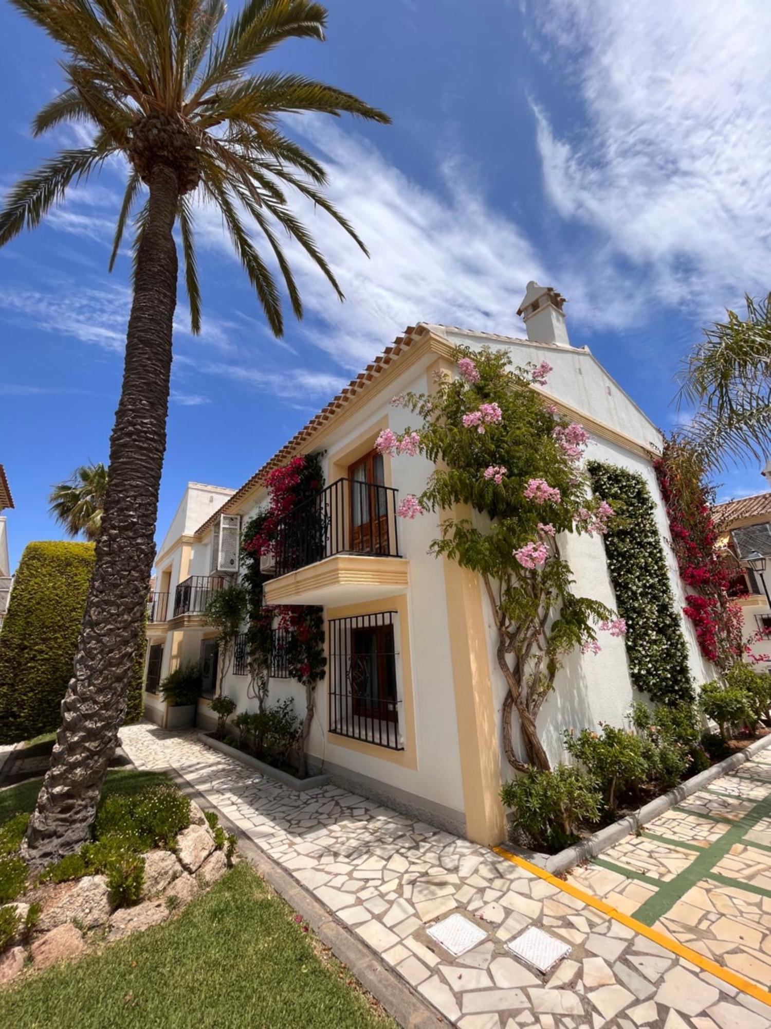 Apartamento Esquina Verde En Vera Coast Playas de Vera 外观 照片