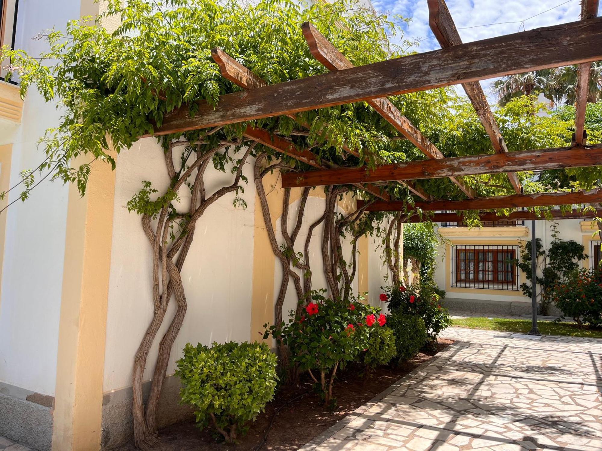 Apartamento Esquina Verde En Vera Coast Playas de Vera 外观 照片