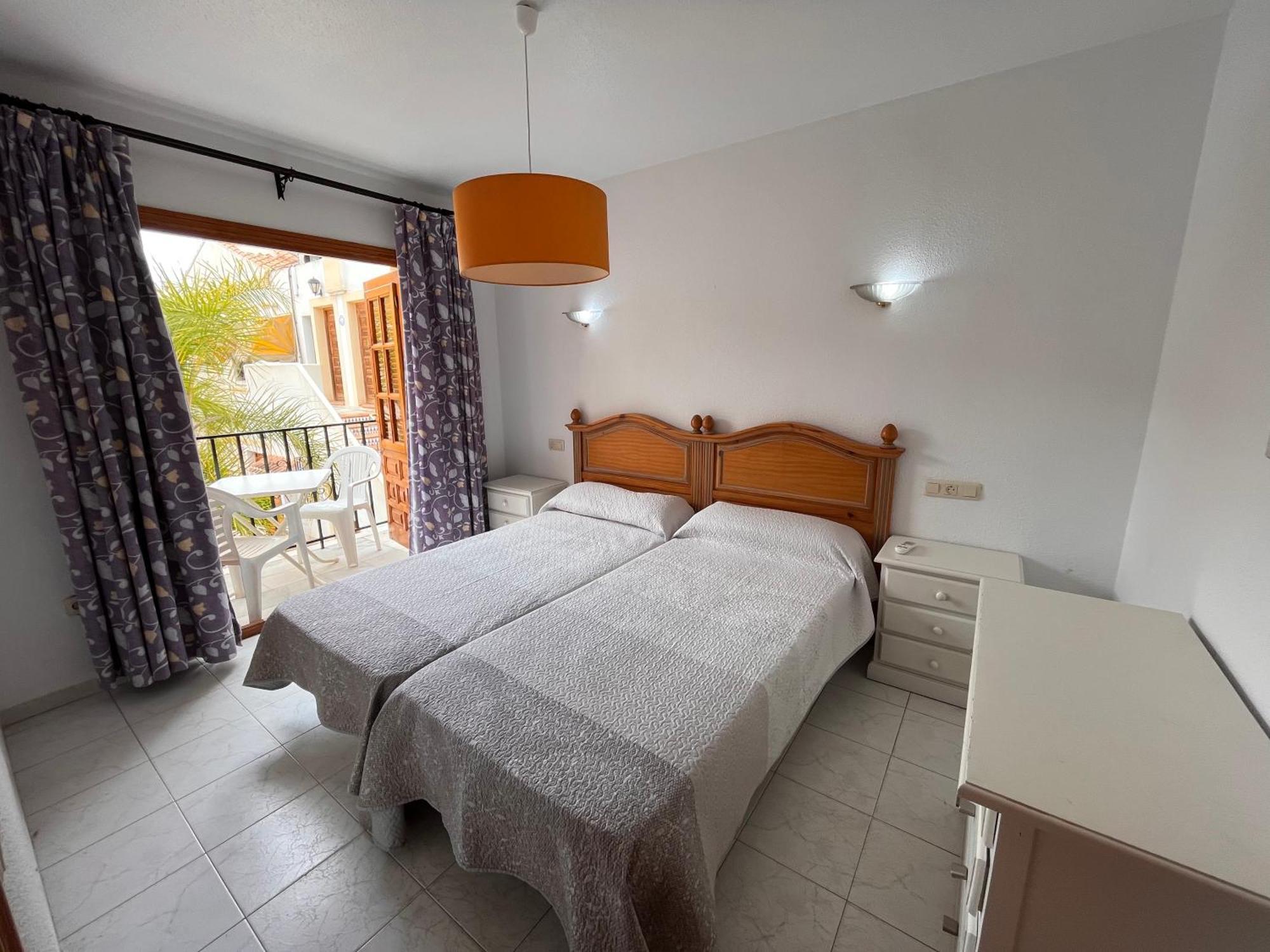 Apartamento Esquina Verde En Vera Coast Playas de Vera 外观 照片