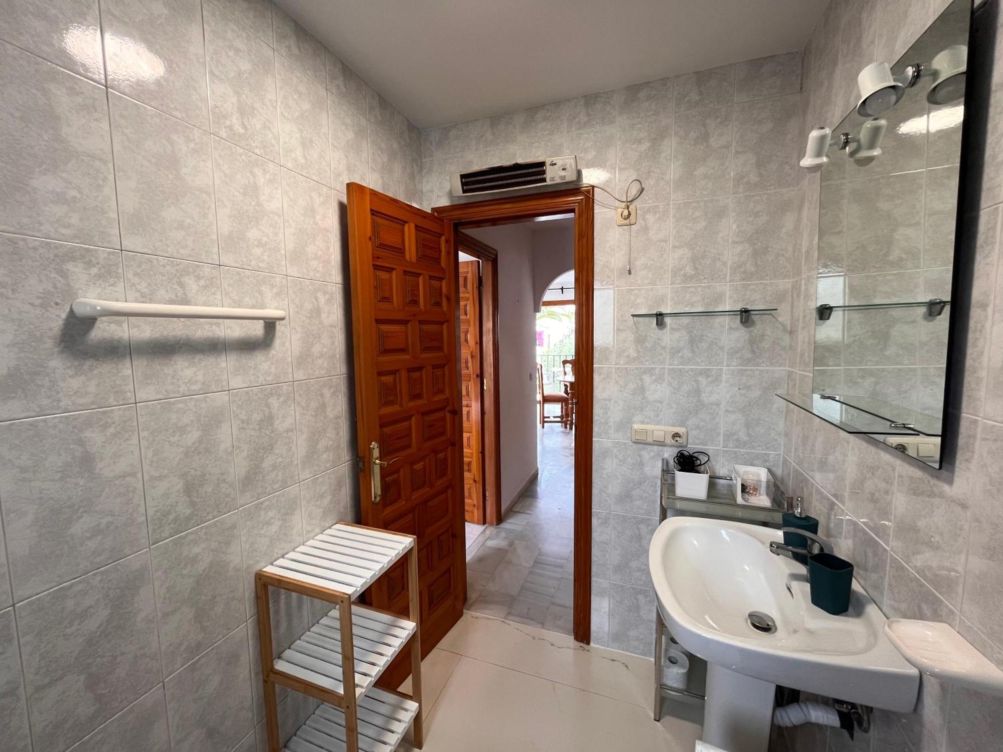 Apartamento Esquina Verde En Vera Coast Playas de Vera 外观 照片
