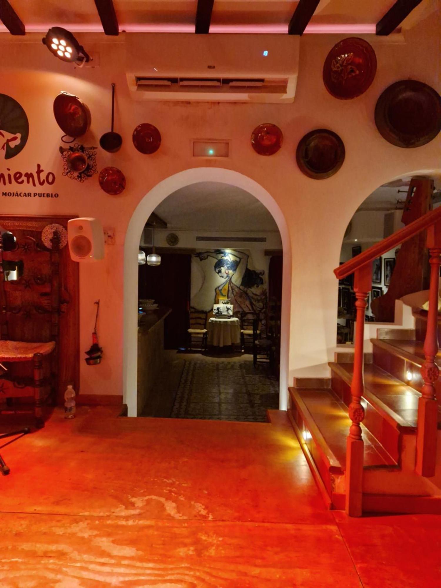 Apartamento Esquina Verde En Vera Coast Playas de Vera 外观 照片