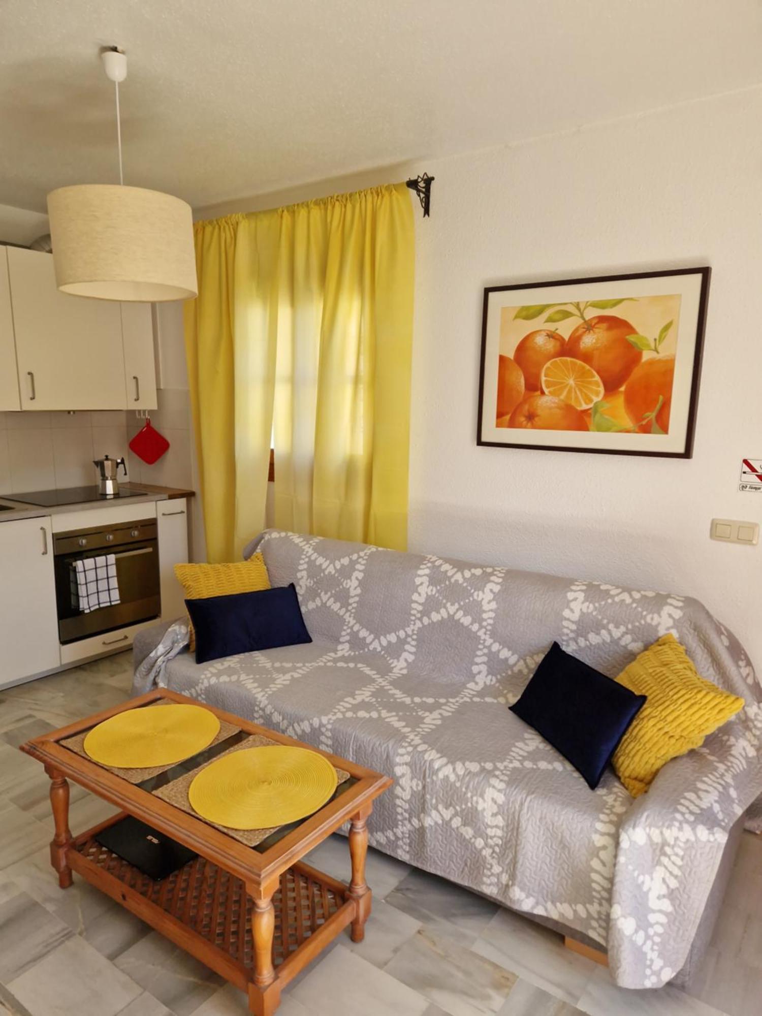 Apartamento Esquina Verde En Vera Coast Playas de Vera 外观 照片