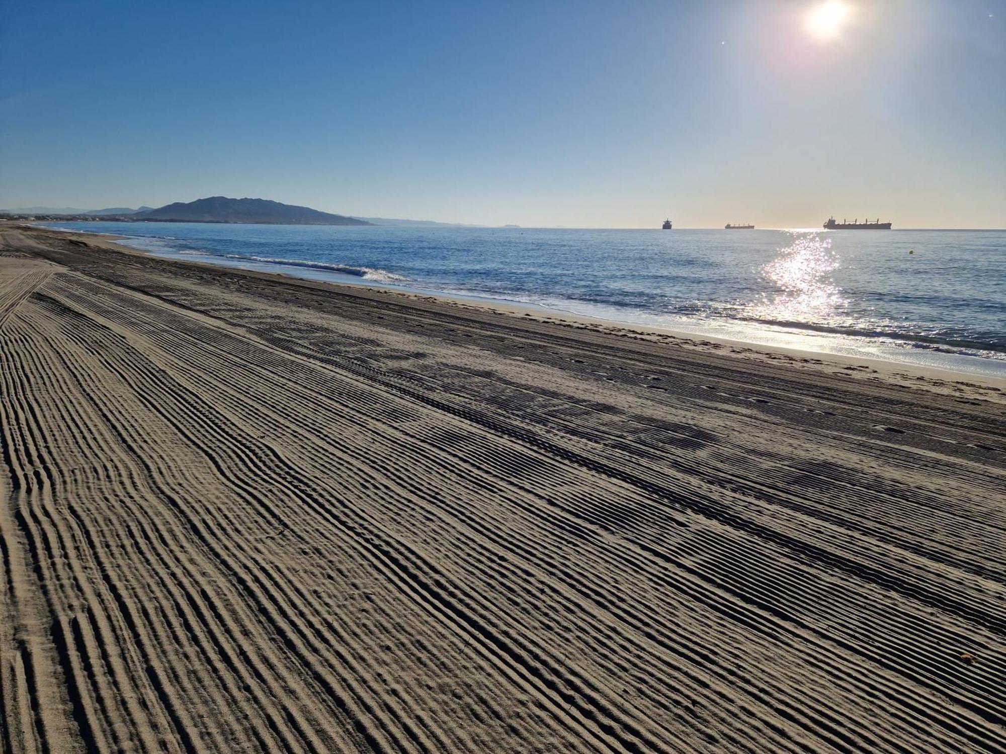 Apartamento Esquina Verde En Vera Coast Playas de Vera 外观 照片