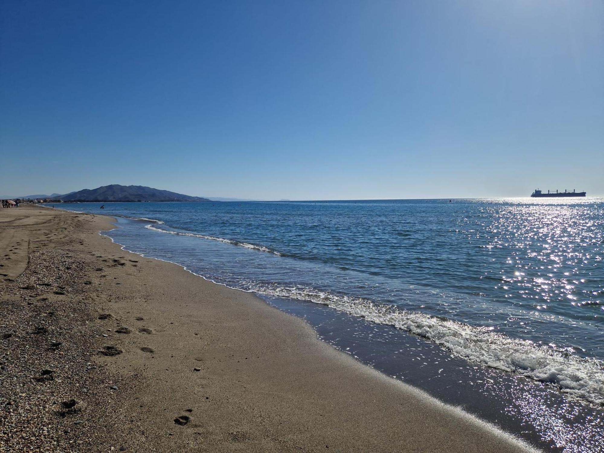 Apartamento Esquina Verde En Vera Coast Playas de Vera 外观 照片