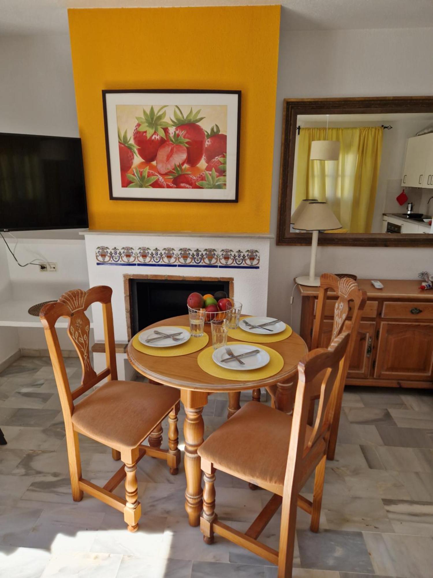Apartamento Esquina Verde En Vera Coast Playas de Vera 外观 照片