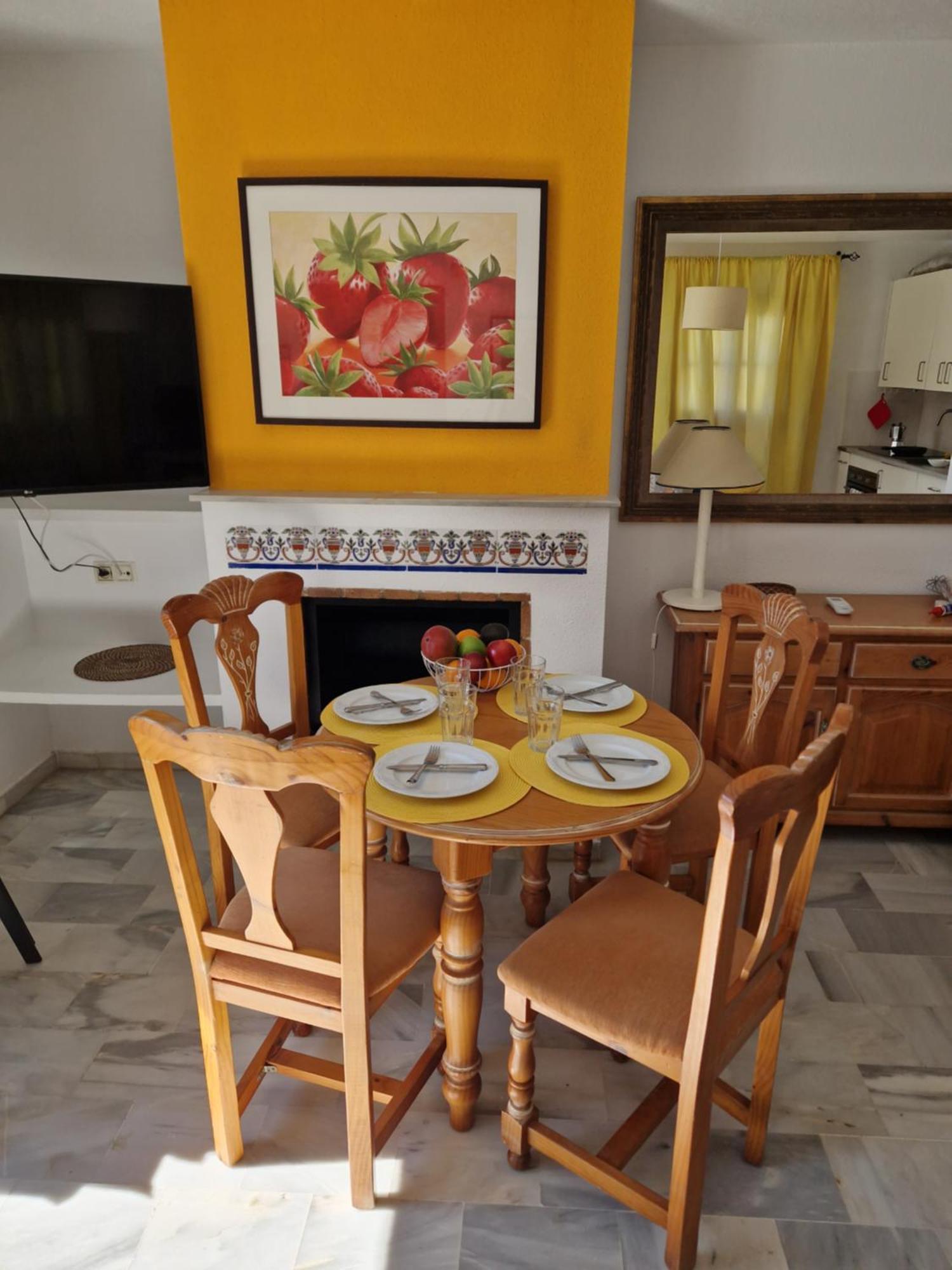 Apartamento Esquina Verde En Vera Coast Playas de Vera 外观 照片