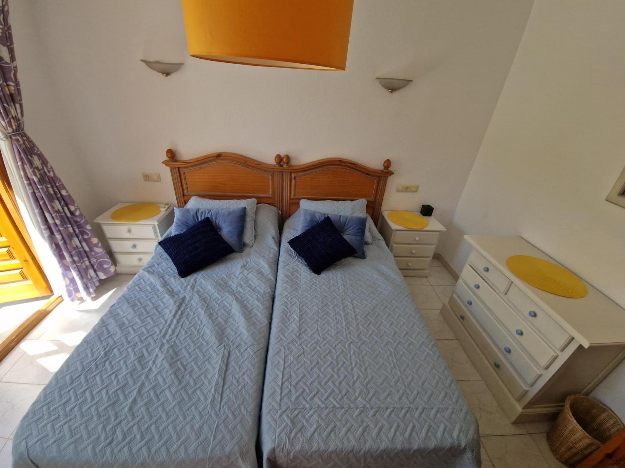 Apartamento Esquina Verde En Vera Coast Playas de Vera 外观 照片