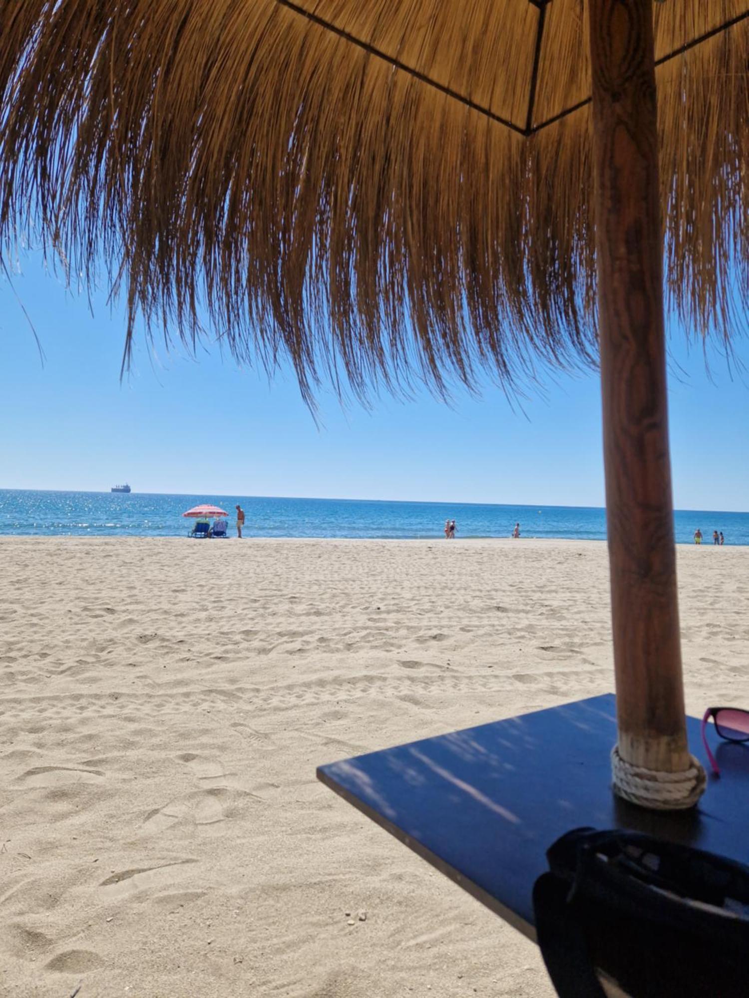 Apartamento Esquina Verde En Vera Coast Playas de Vera 外观 照片