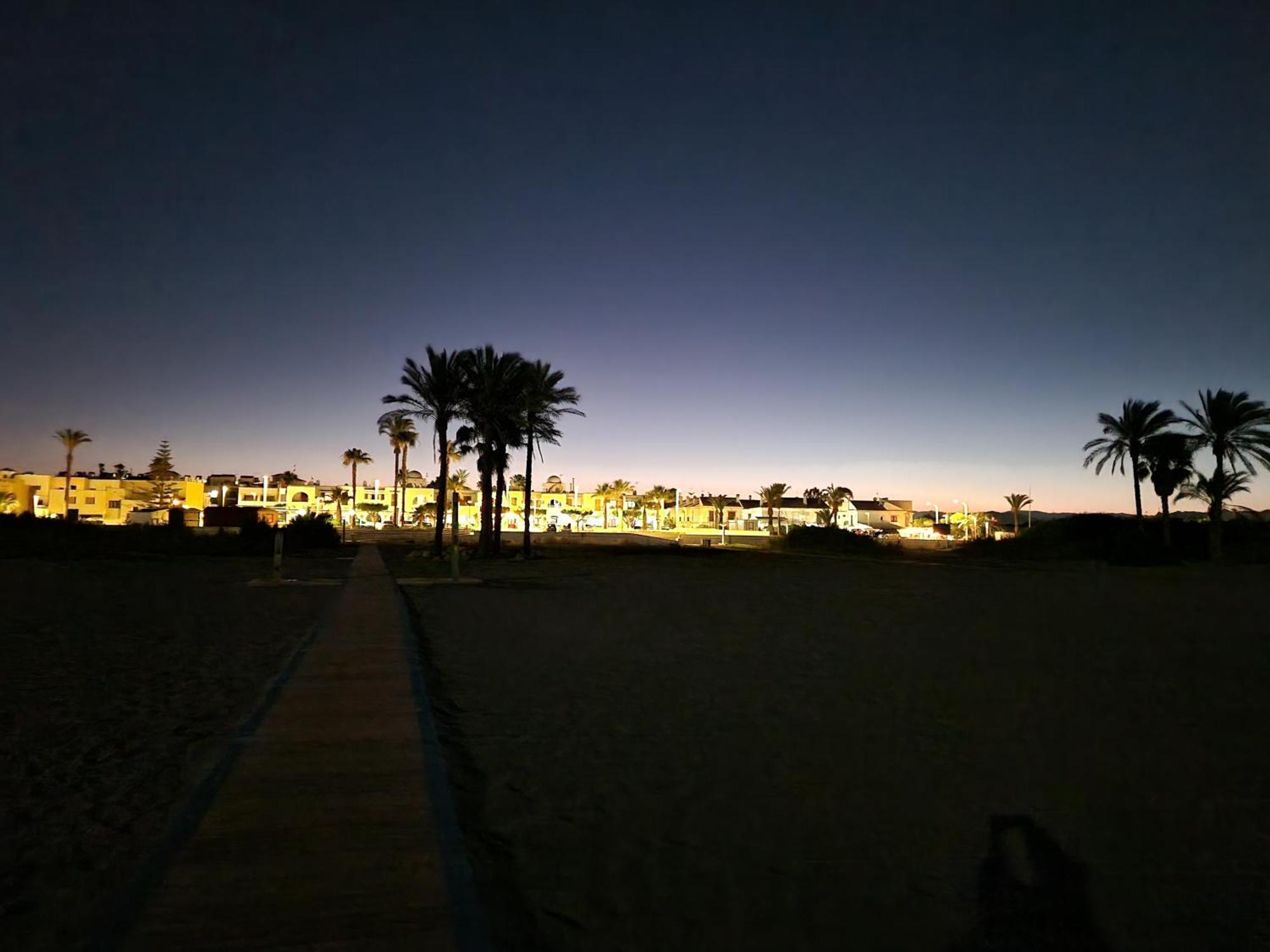 Apartamento Esquina Verde En Vera Coast Playas de Vera 外观 照片