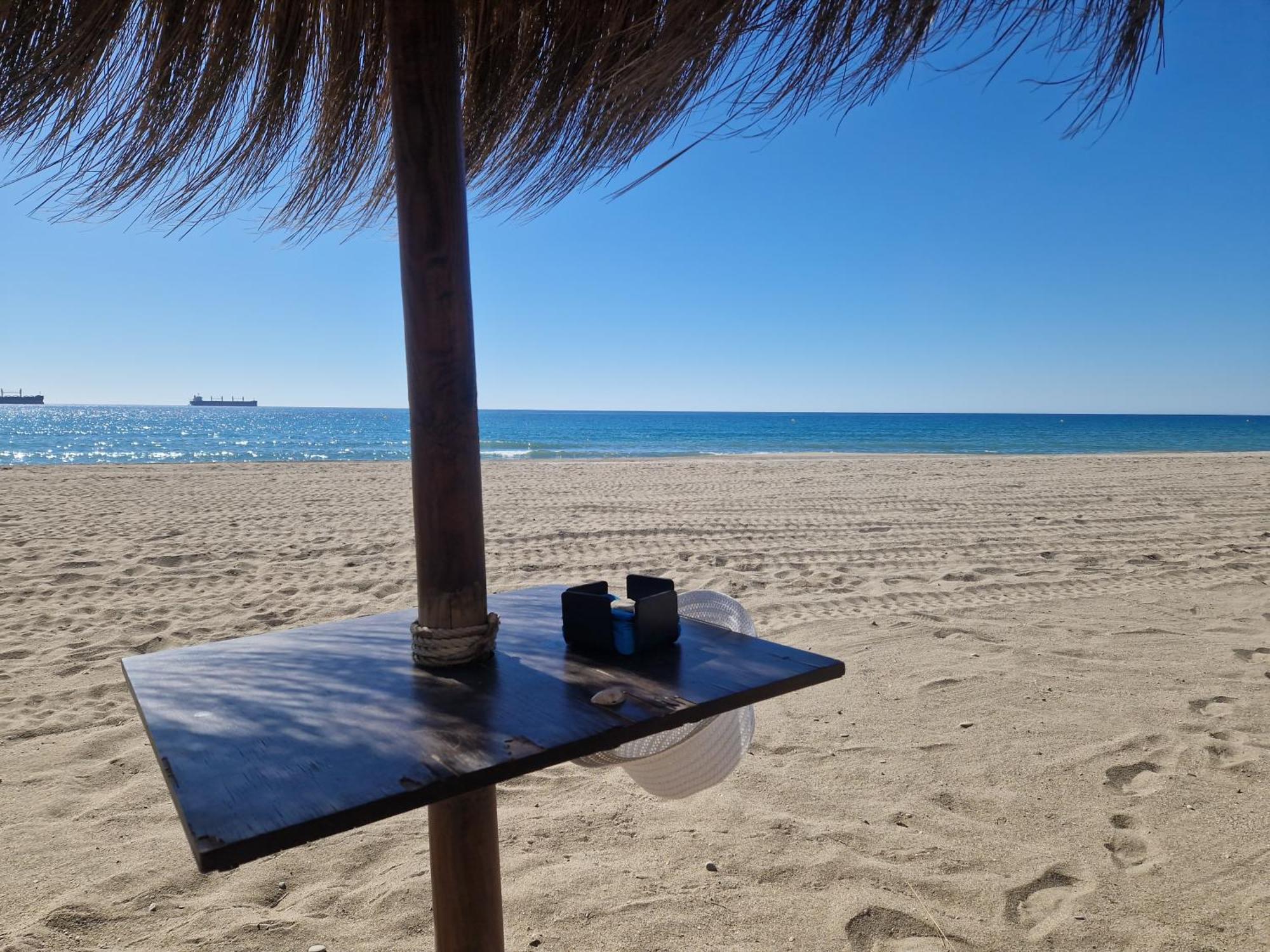 Apartamento Esquina Verde En Vera Coast Playas de Vera 外观 照片